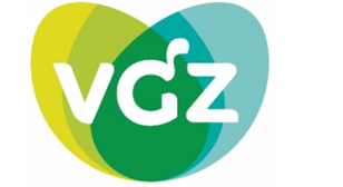 VGZ logo